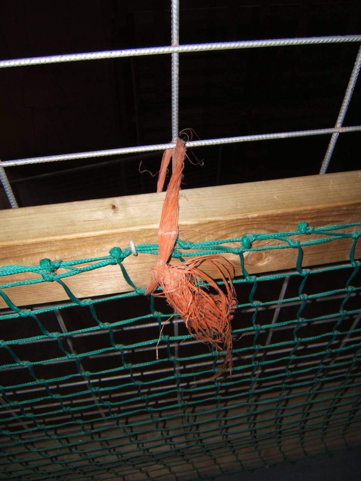 Top Quality Finish of SAFETY BARRIER taken25/10/08