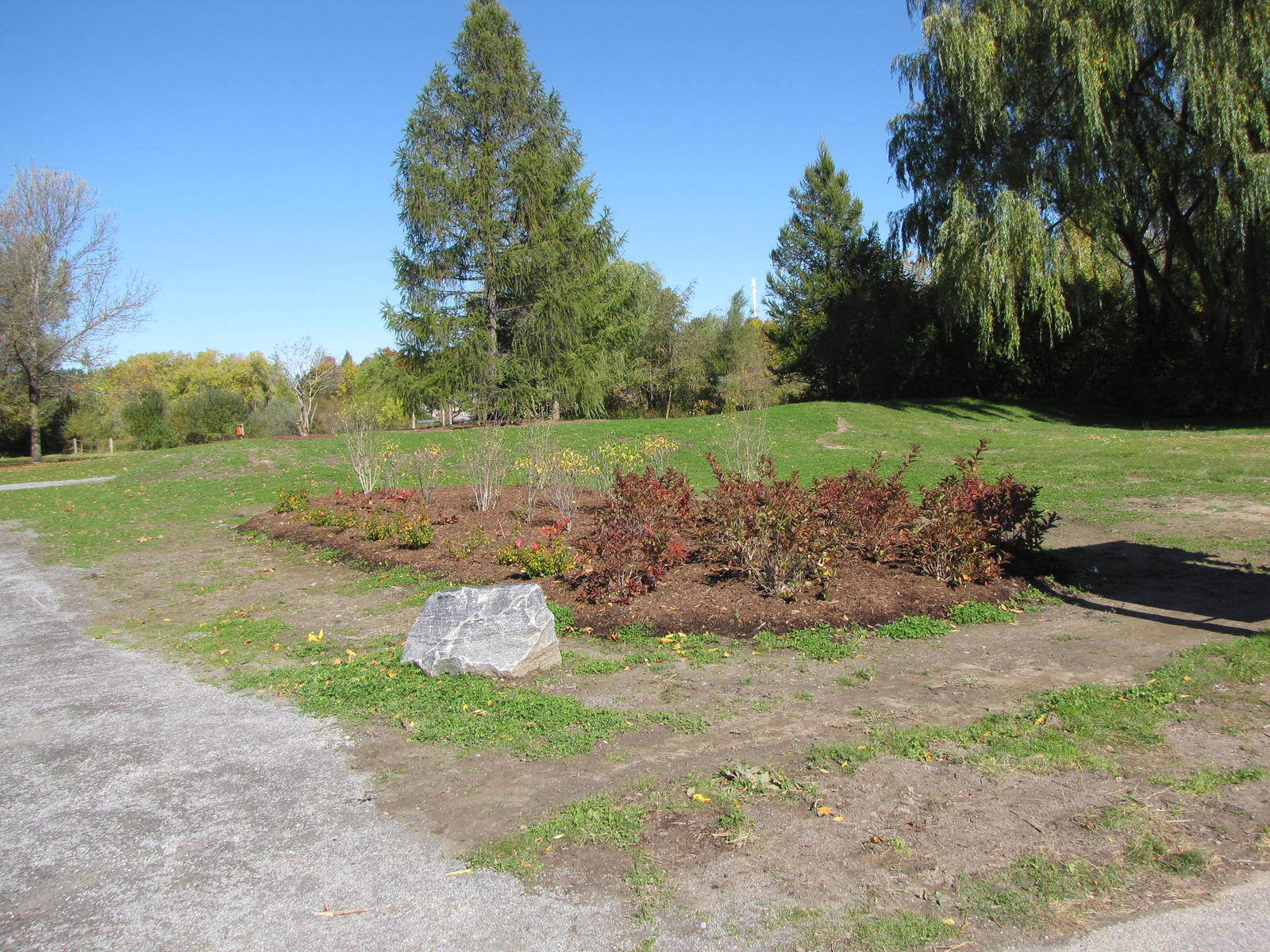 Toronto Zoo - October 16, 2010