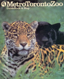 Toronto Zoo