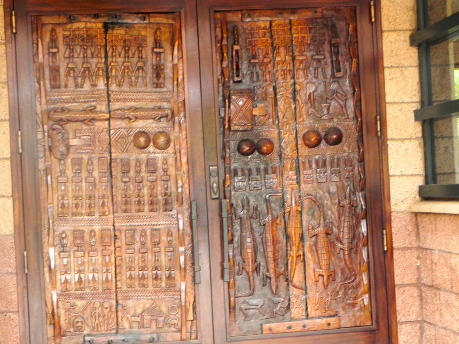 Tour of the Veterinary Medical Center