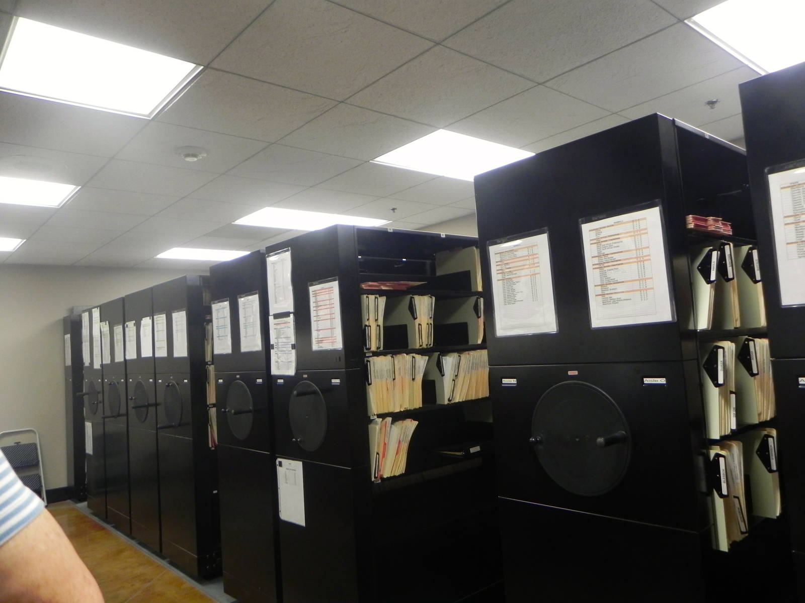 Tour of the Veterinary Medical Center