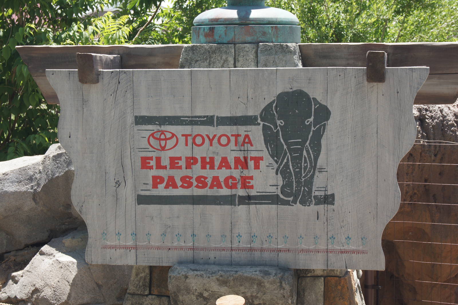 Toyota Elephant Passage ( information inside )