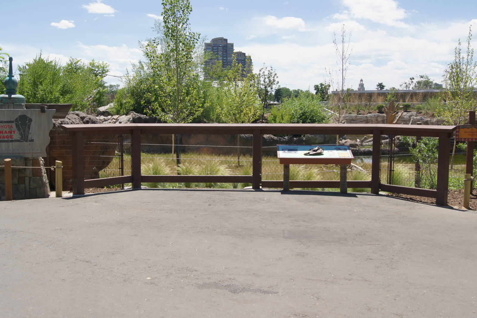 Toyota Elephant Passage