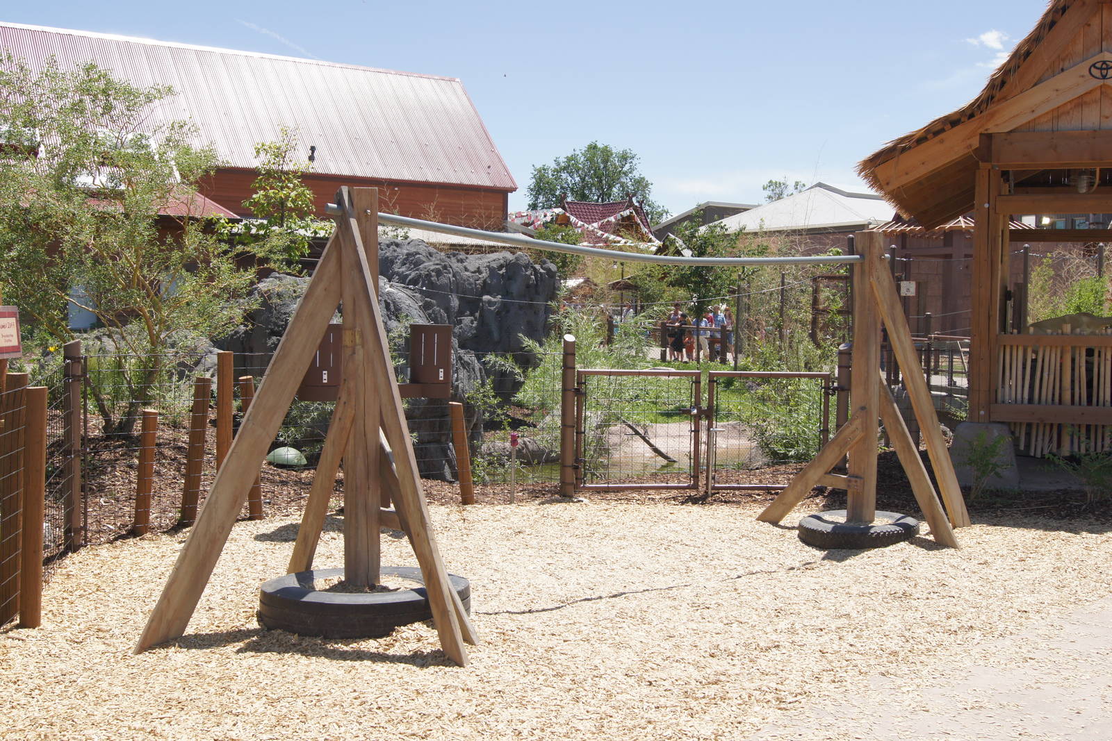 Toyota Elephant Passage