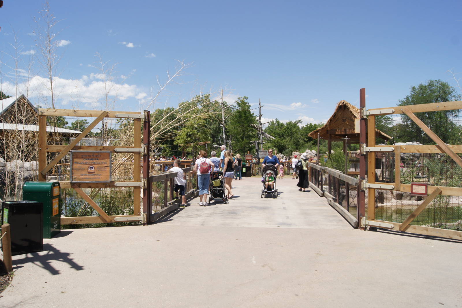 Toyota Elephant Passage