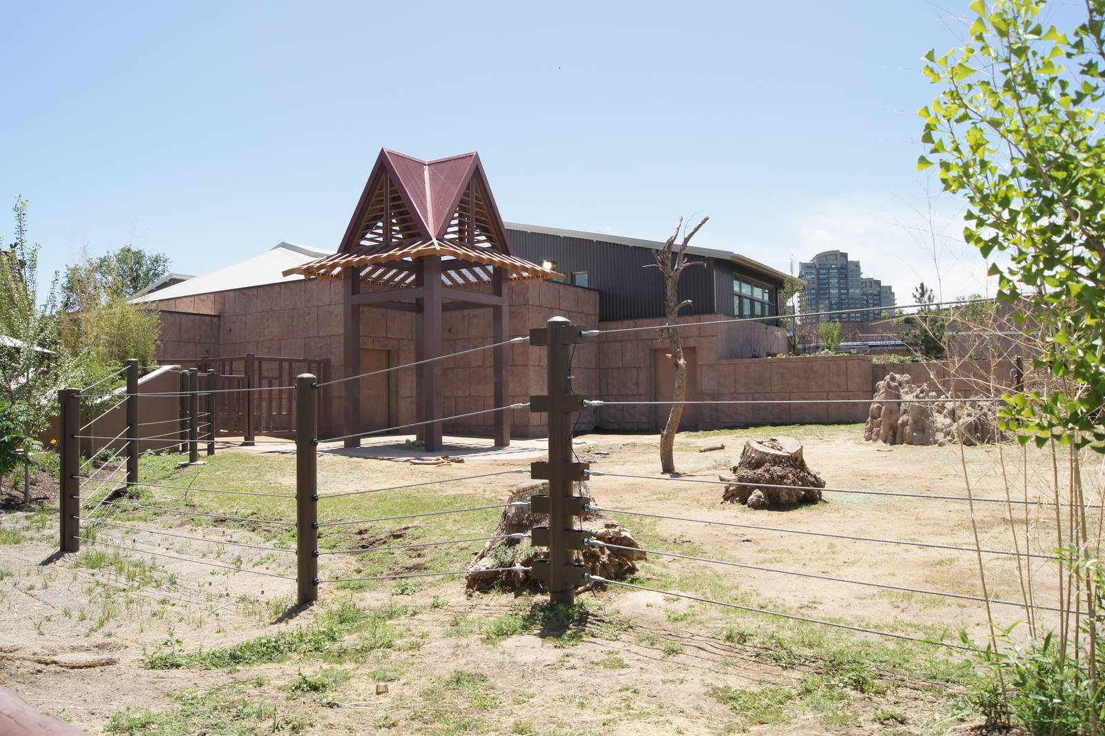 Toyota Elephant Passage