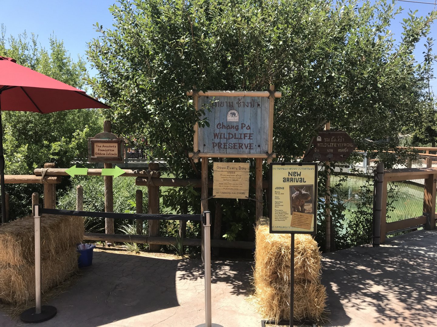 Toyota Elephant Passage