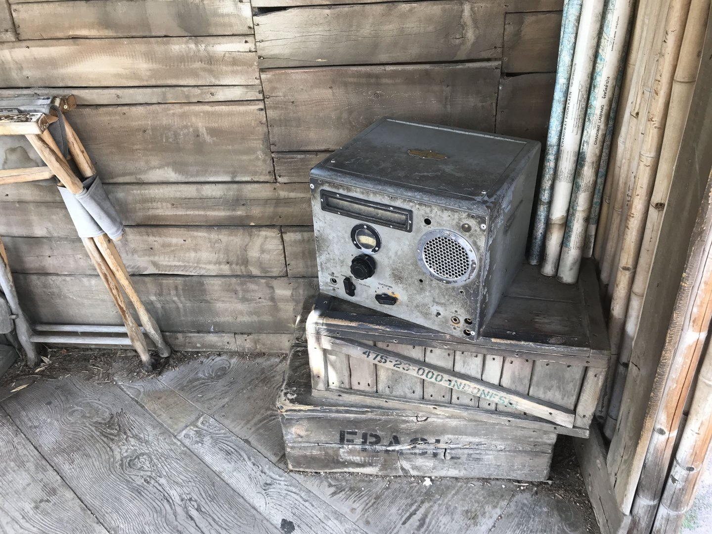 Toyota Elephant Passage