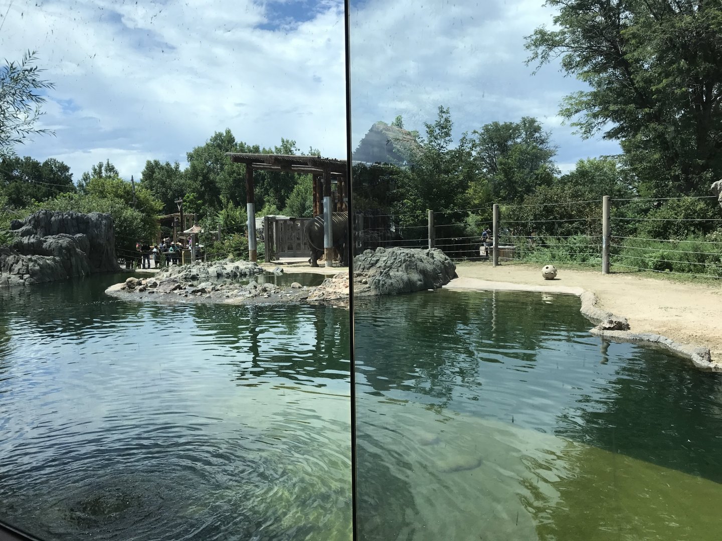 Toyota Elephant Passage