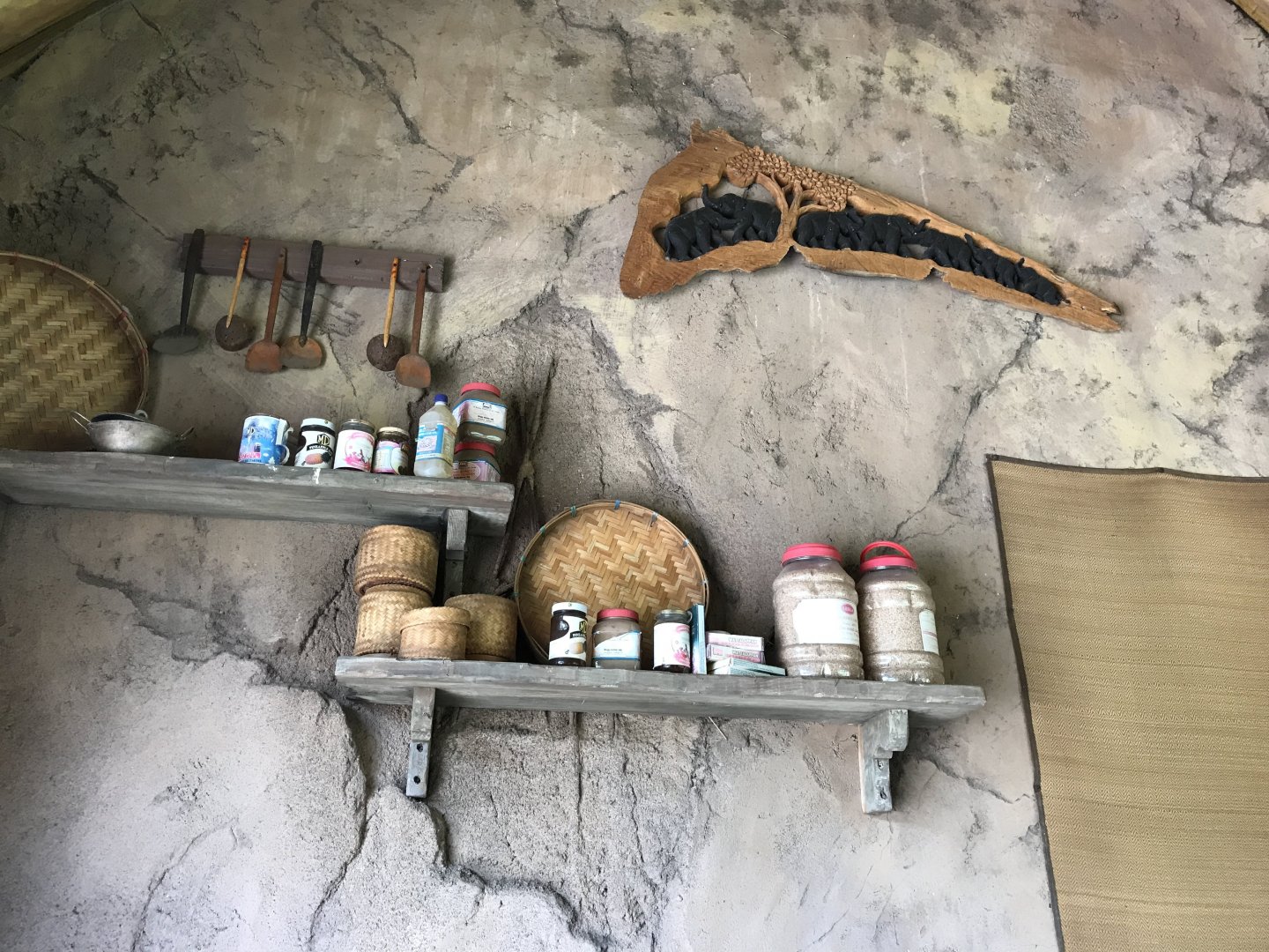 Toyota Elephant Passage