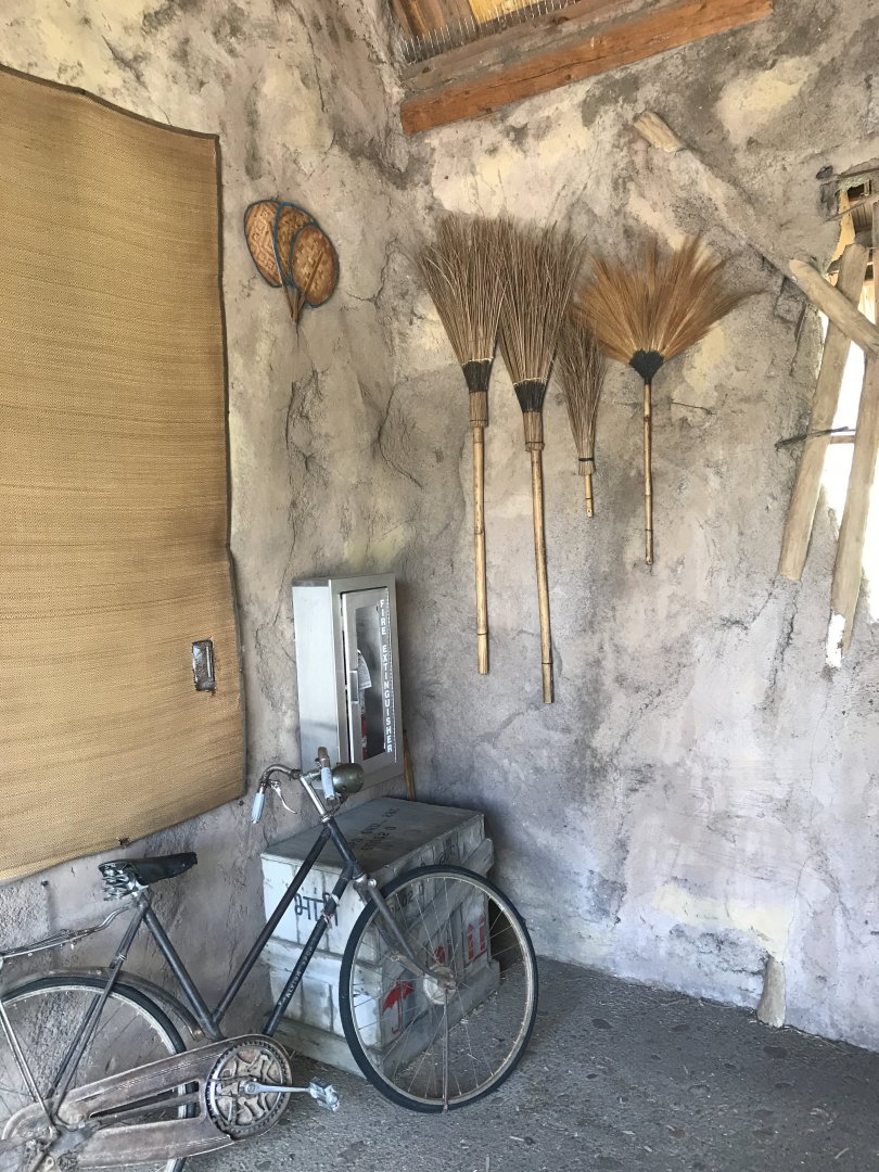 Toyota Elephant Passage