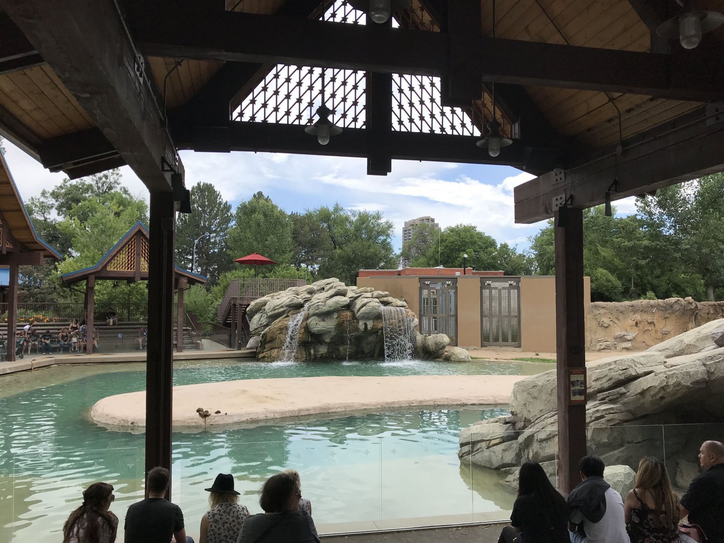 Toyota Elephant Passage