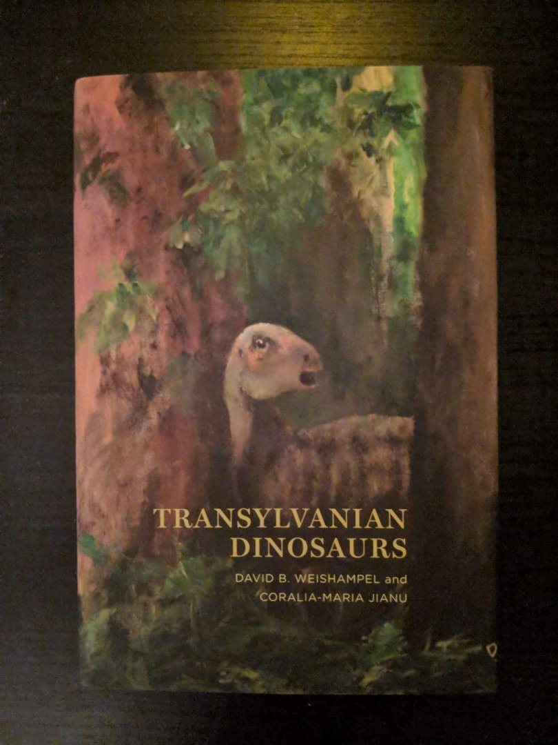 Transylvanian Dinosaurs