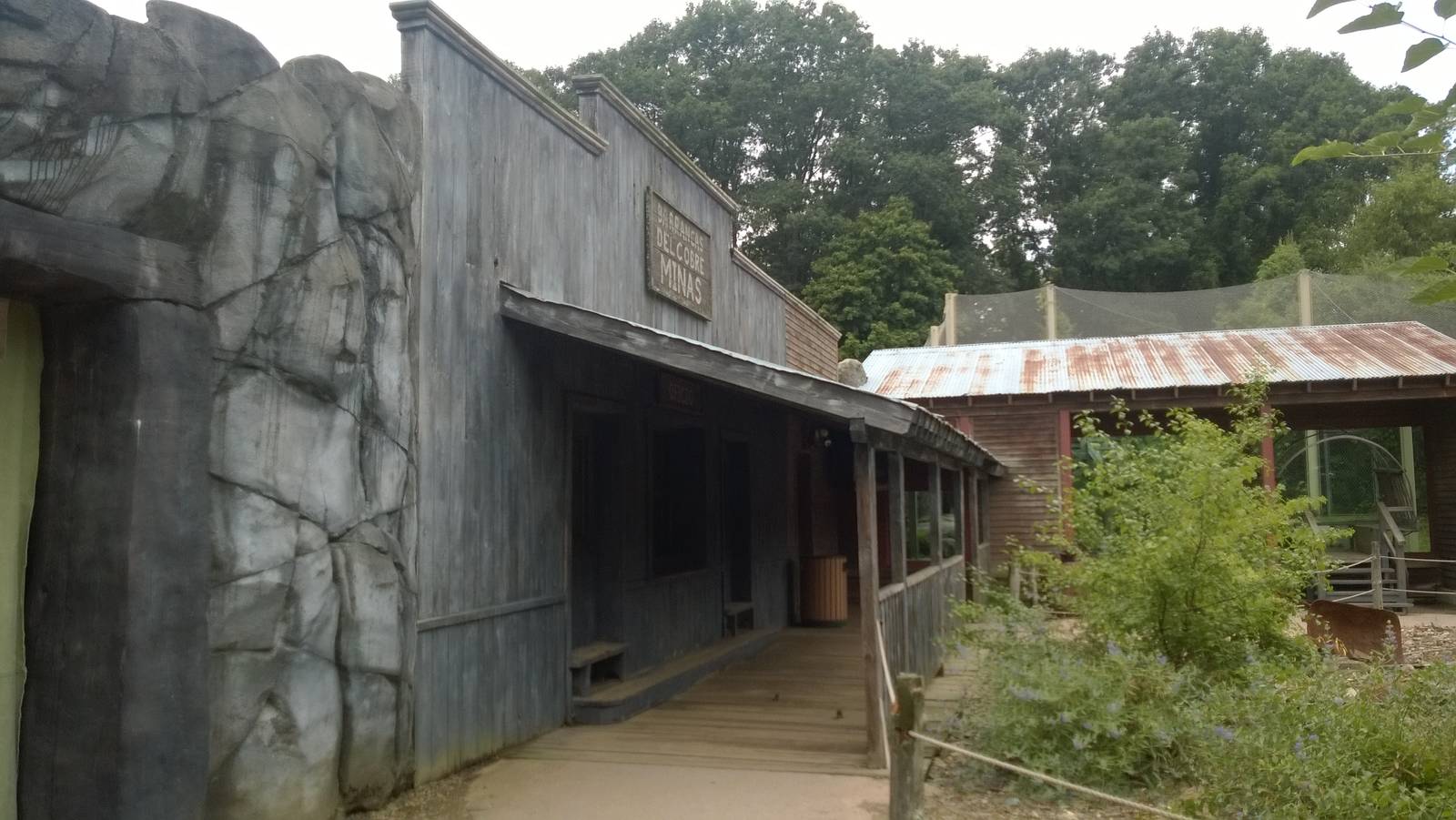 Treasures of the Sierra Madre