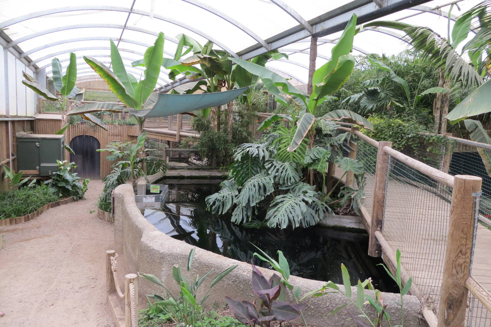 Tropical House 070515