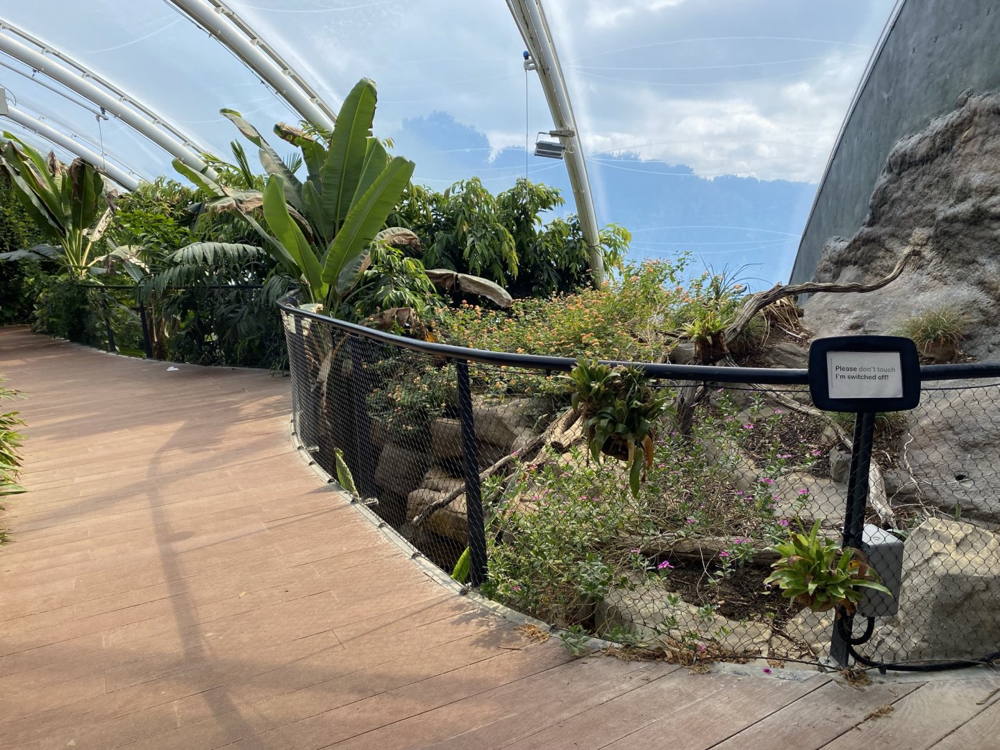 Tropical House 120821