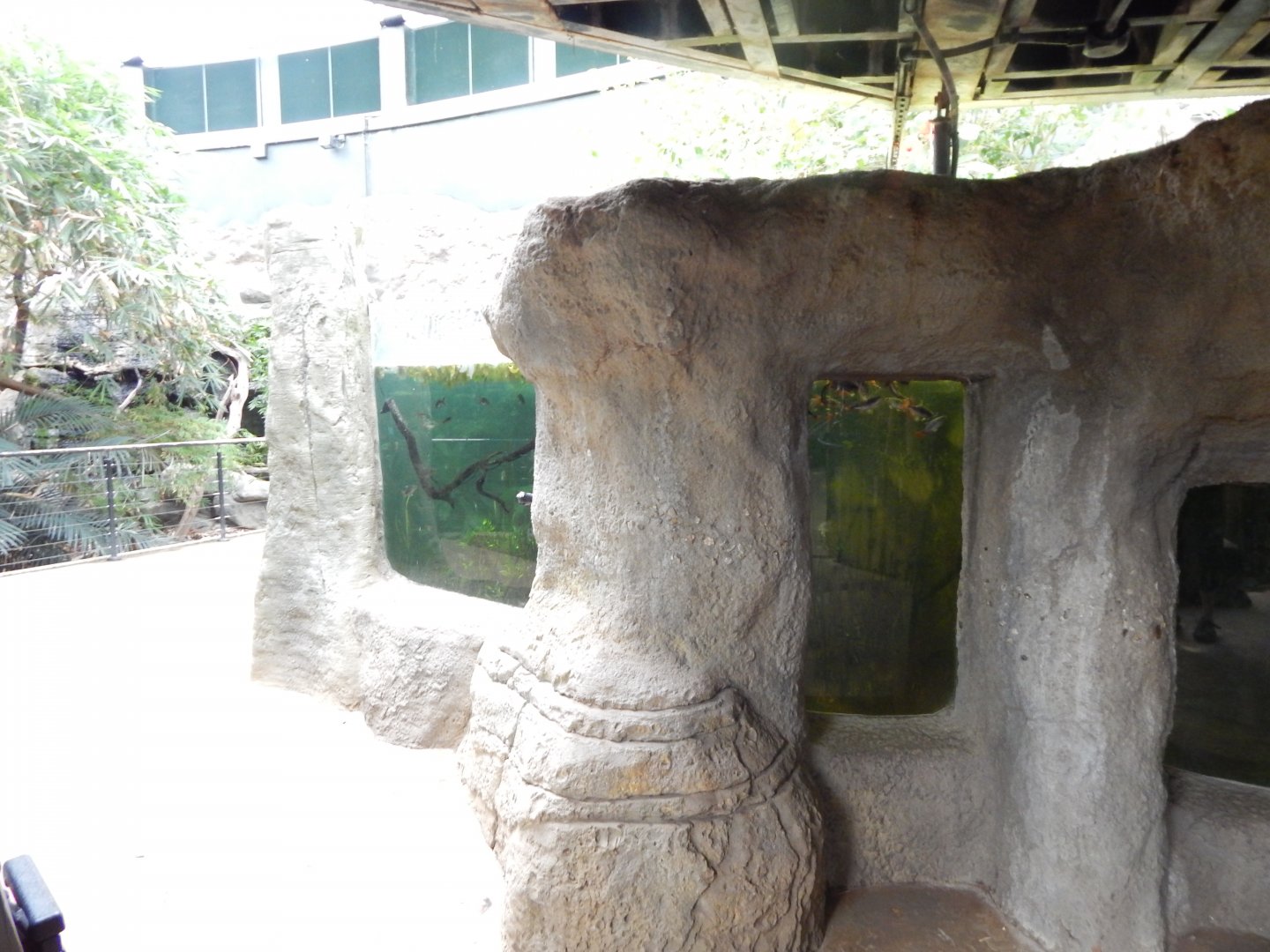 Tropical House 150725