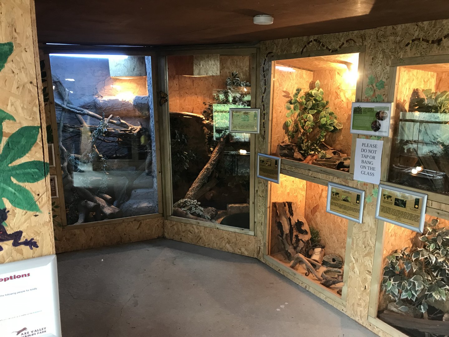 Tropical House 280418