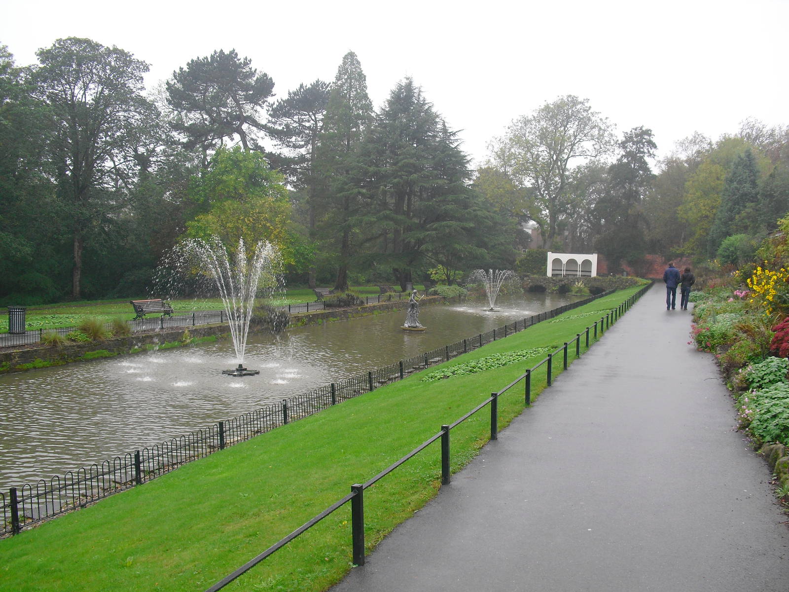 Tropical World - 12/10/2011