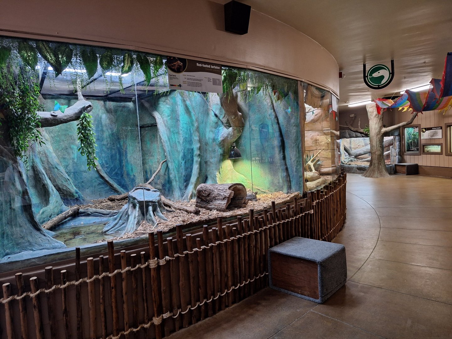 Tropics Building Enclosures