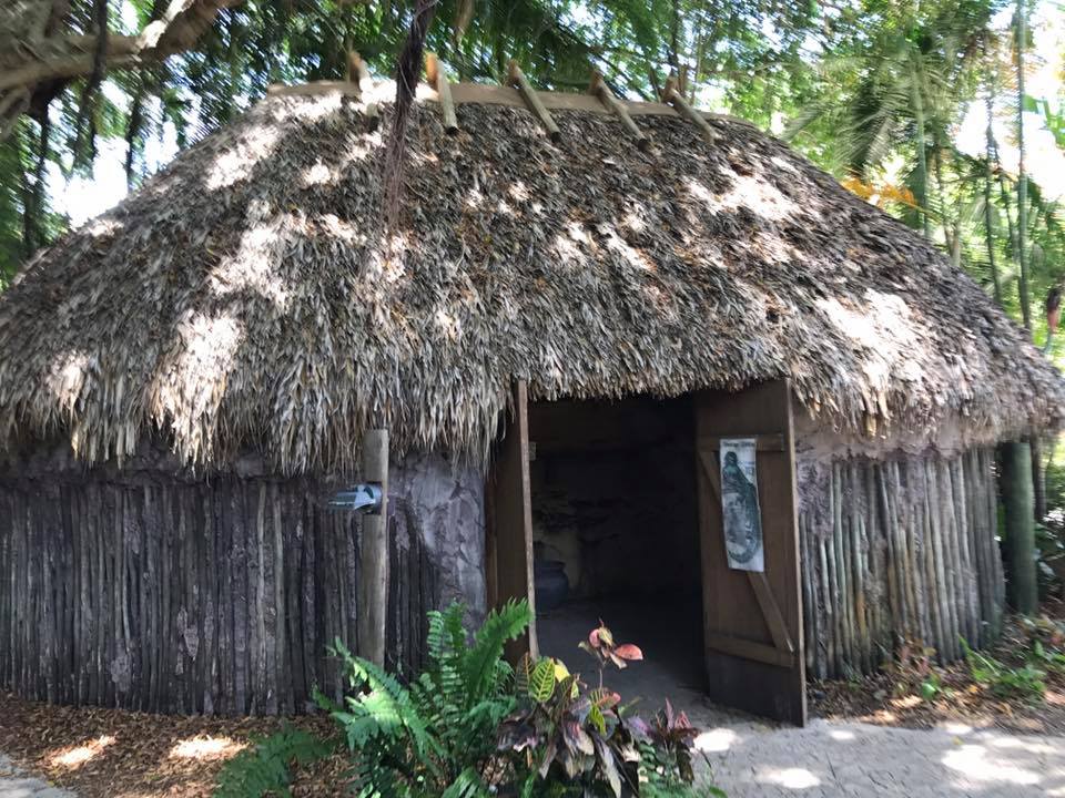 Tropics of the Americas