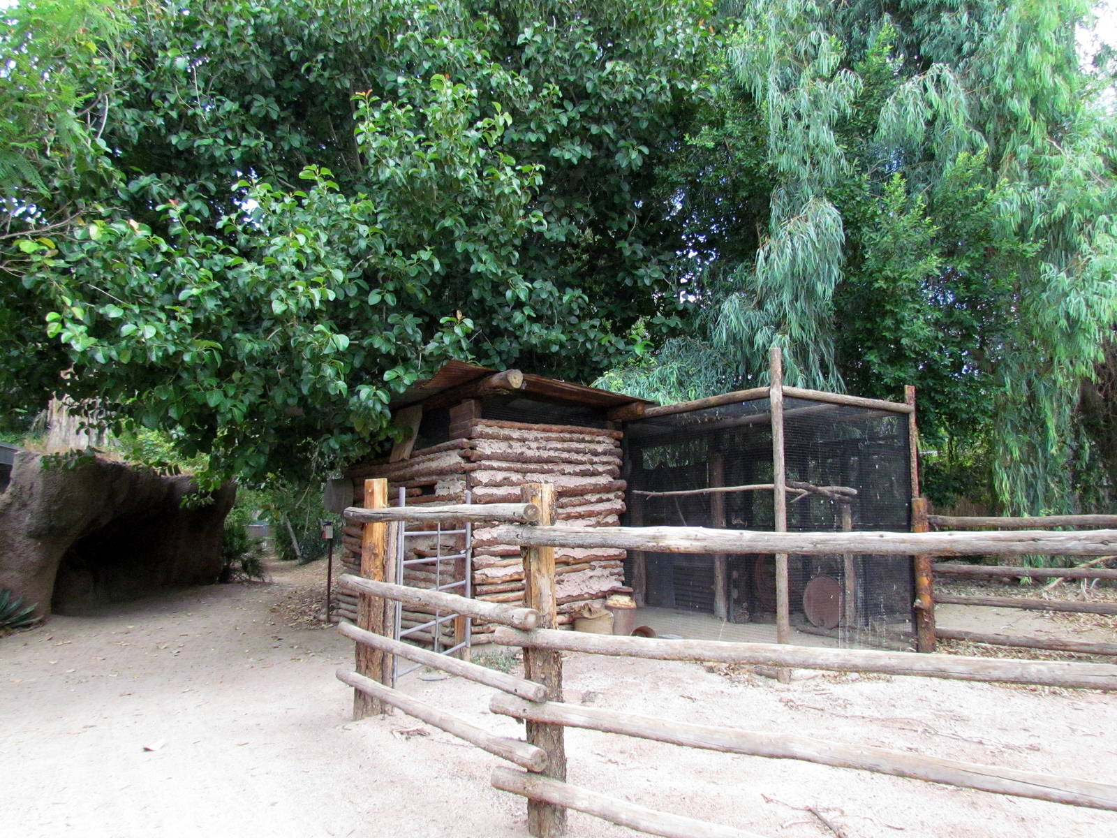 Tropics Trail - Forest of Uco