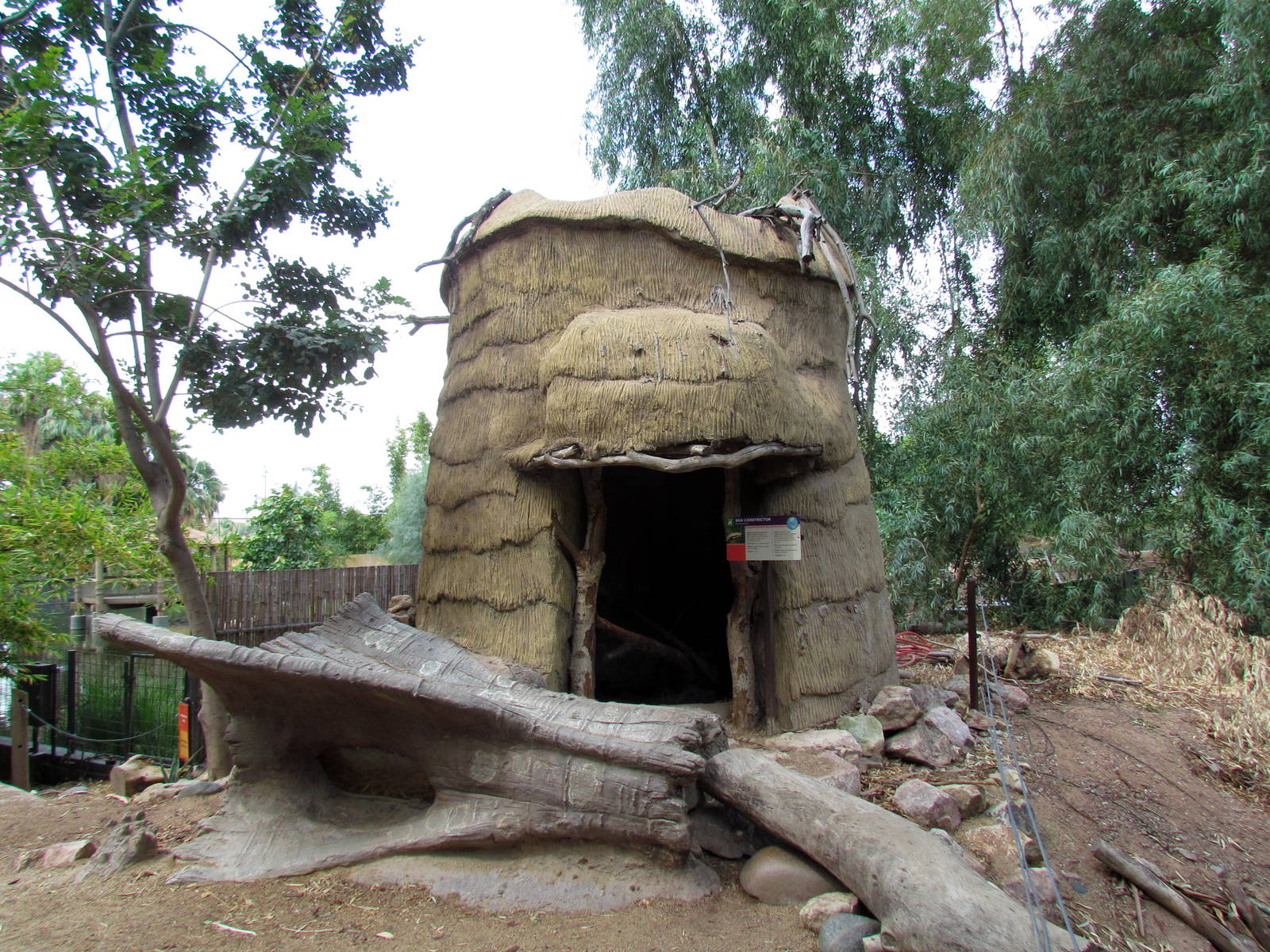 Tropics Trail - Forest of Uco