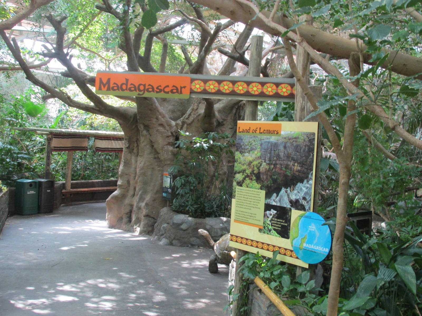 Tropics Trail Madagascar