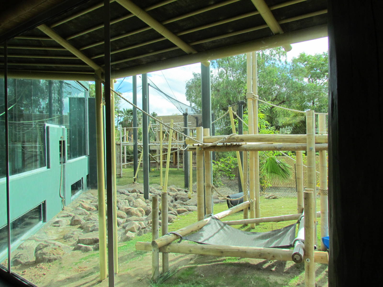 Tropics Trail - Orang Hutan: People of the Forest