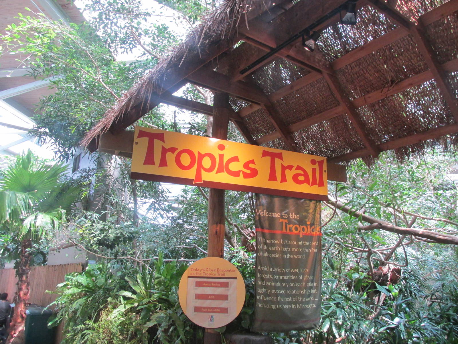 Tropics Trail