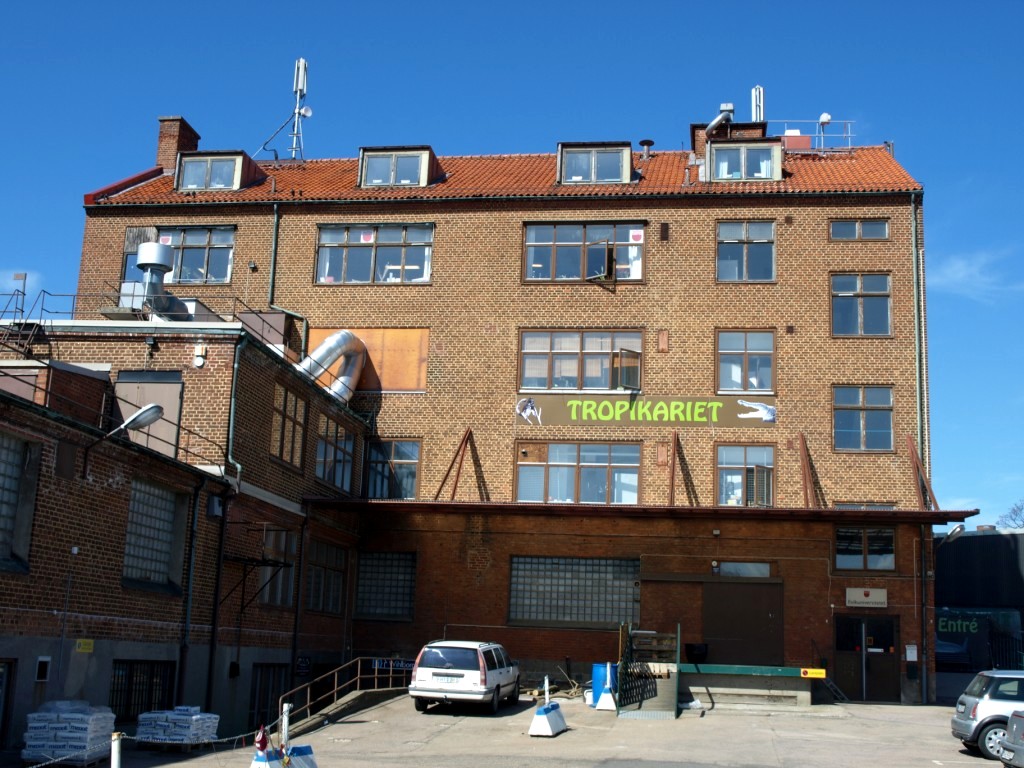 Tropikariet Helsingborg