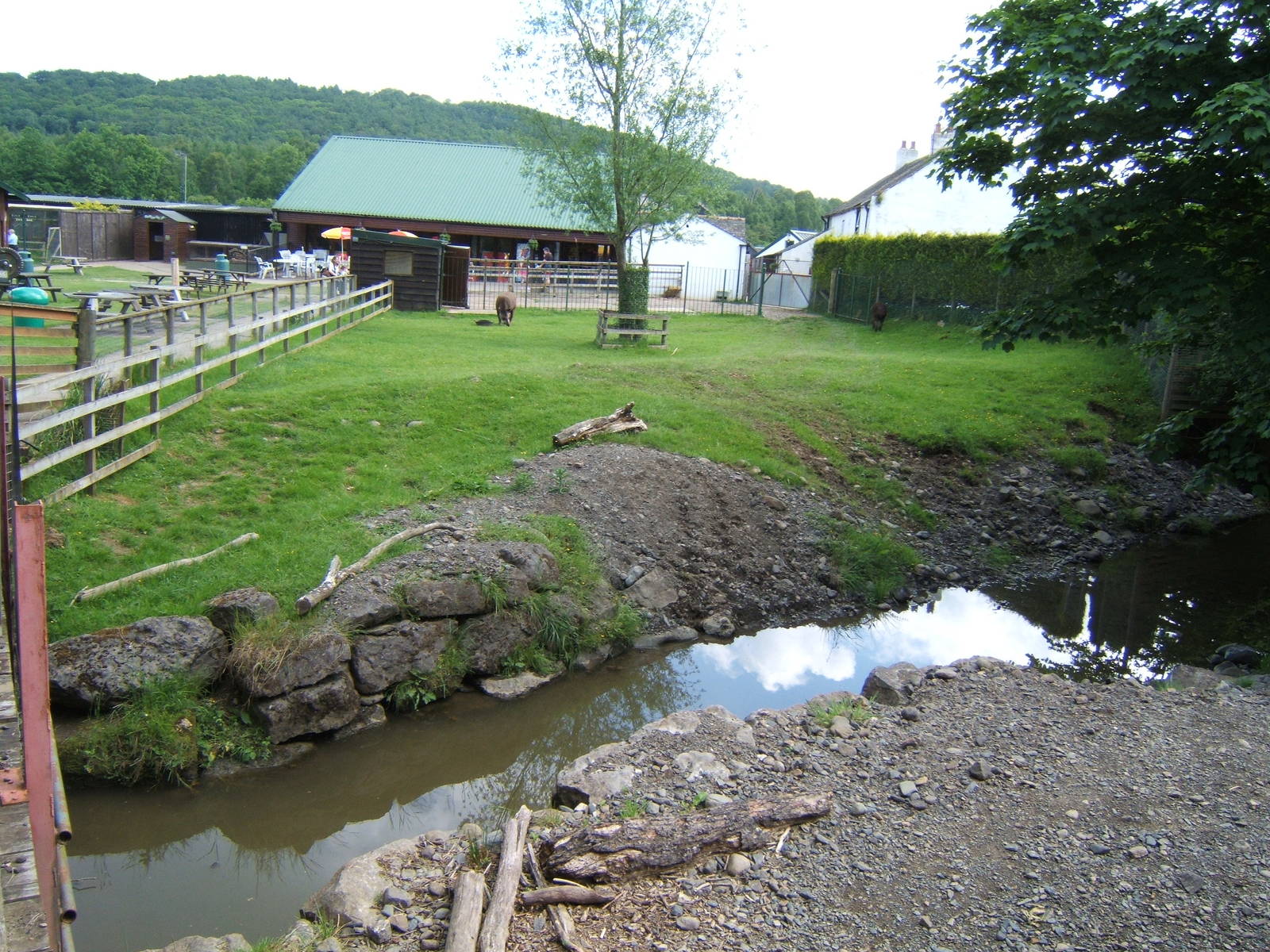 Trotters Animal World