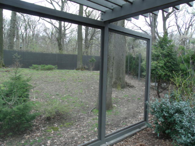 Tufted Deer Enclosure (Part 2)