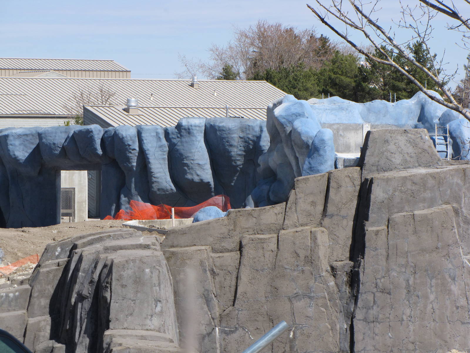 Tundra Trek April 5, 2009