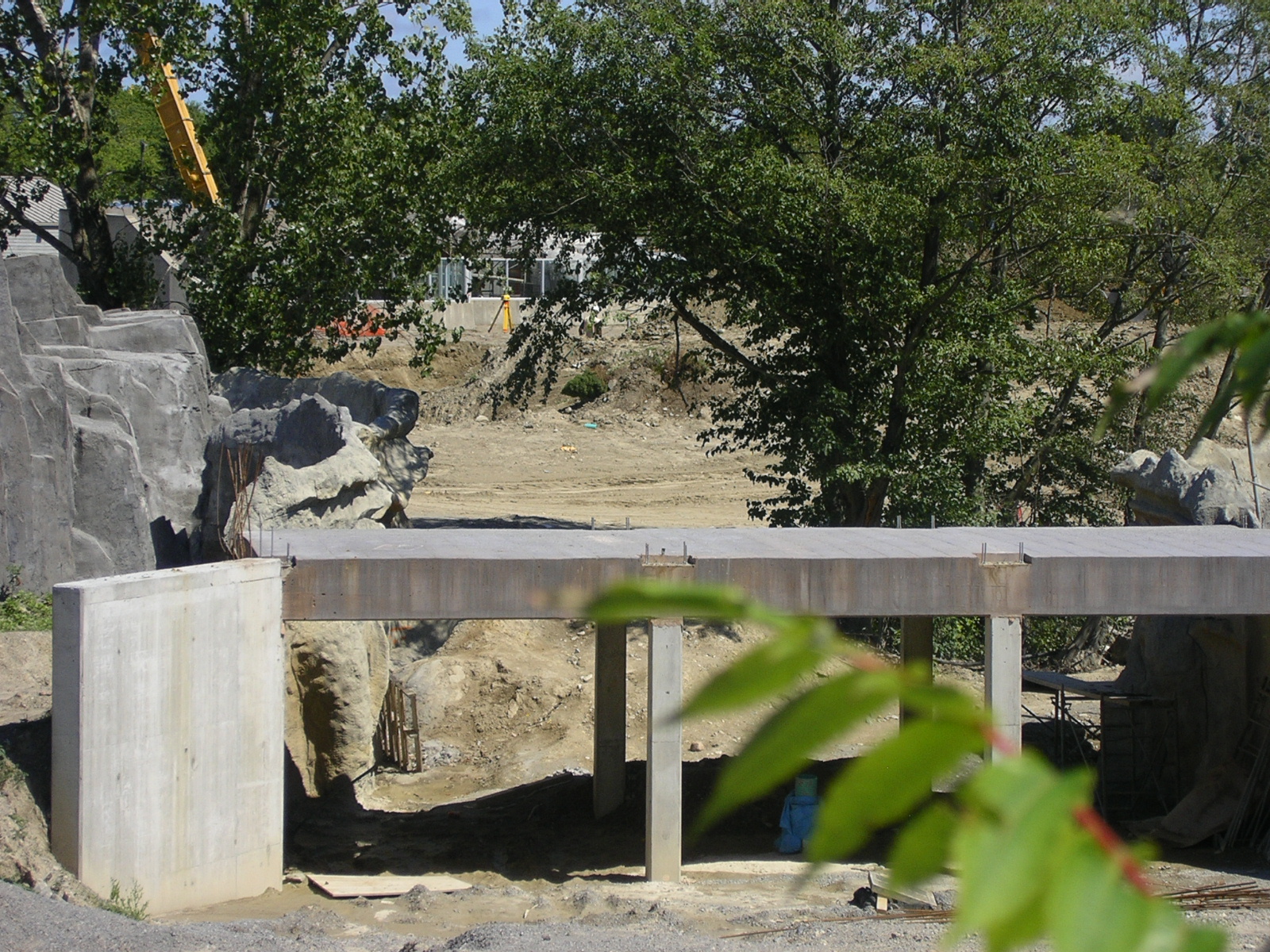 Tundra Trek August 19 2008