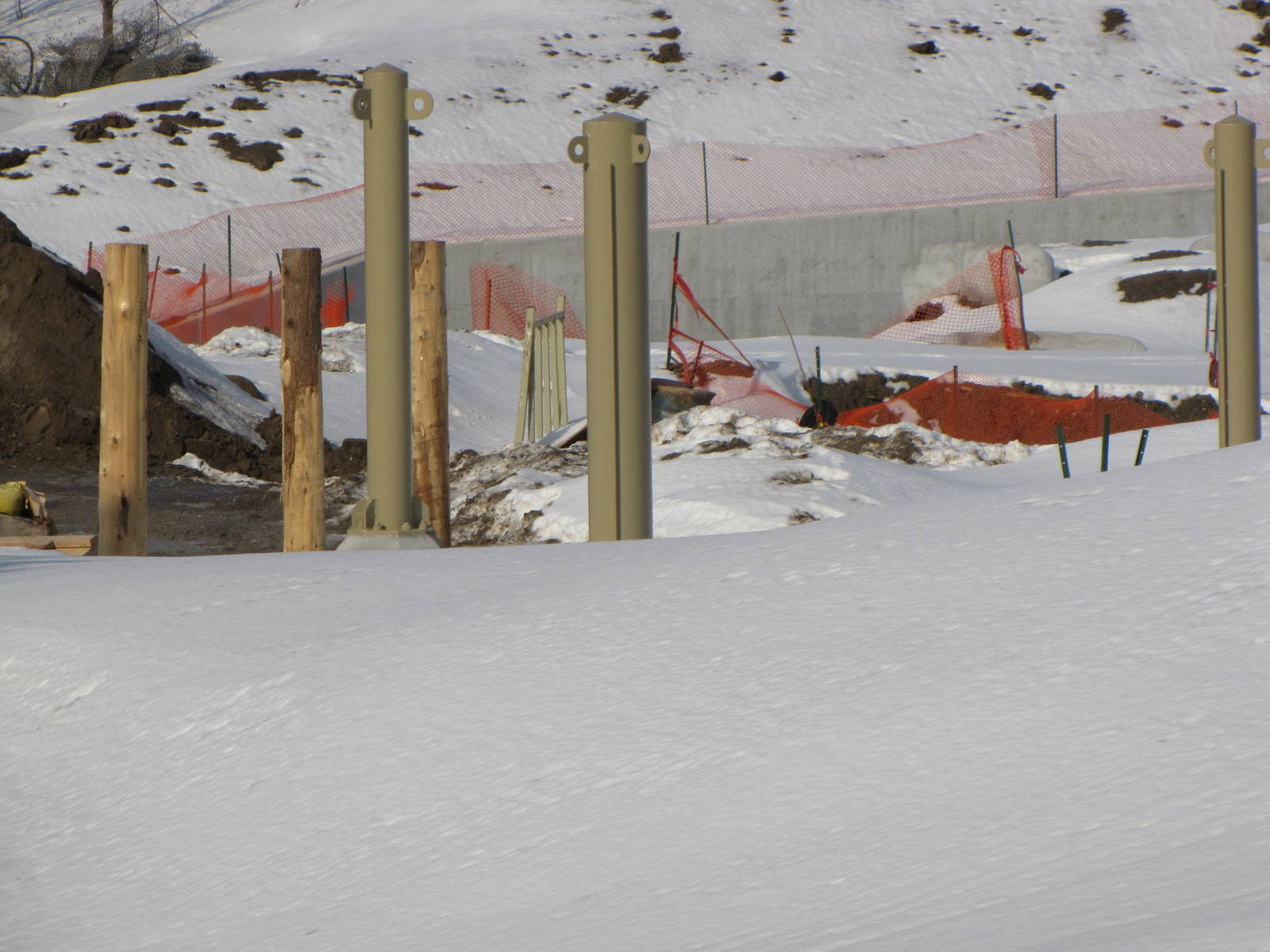 Tundra Trek Feb. 7/09