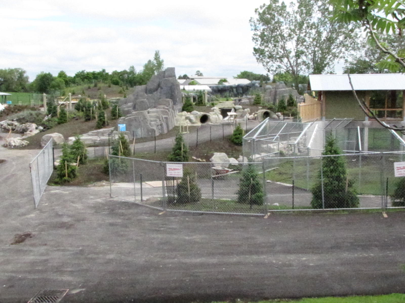 Tundra Trek July 3, 2009