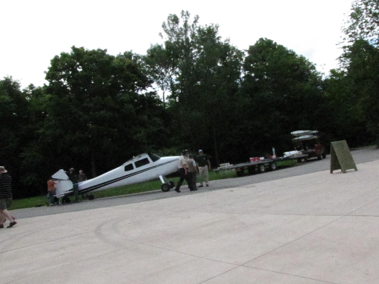 Tundra Trek July 3, 2009