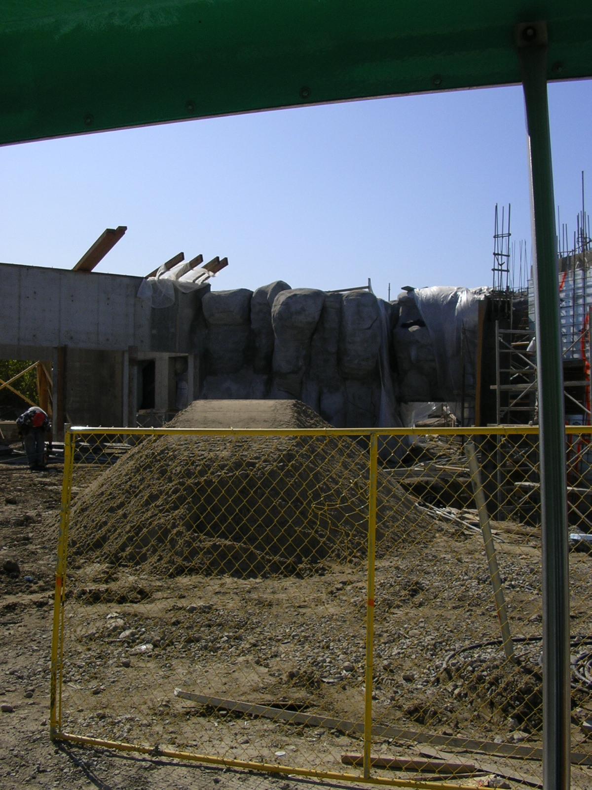 Tundra Trek Sept. 16 2008