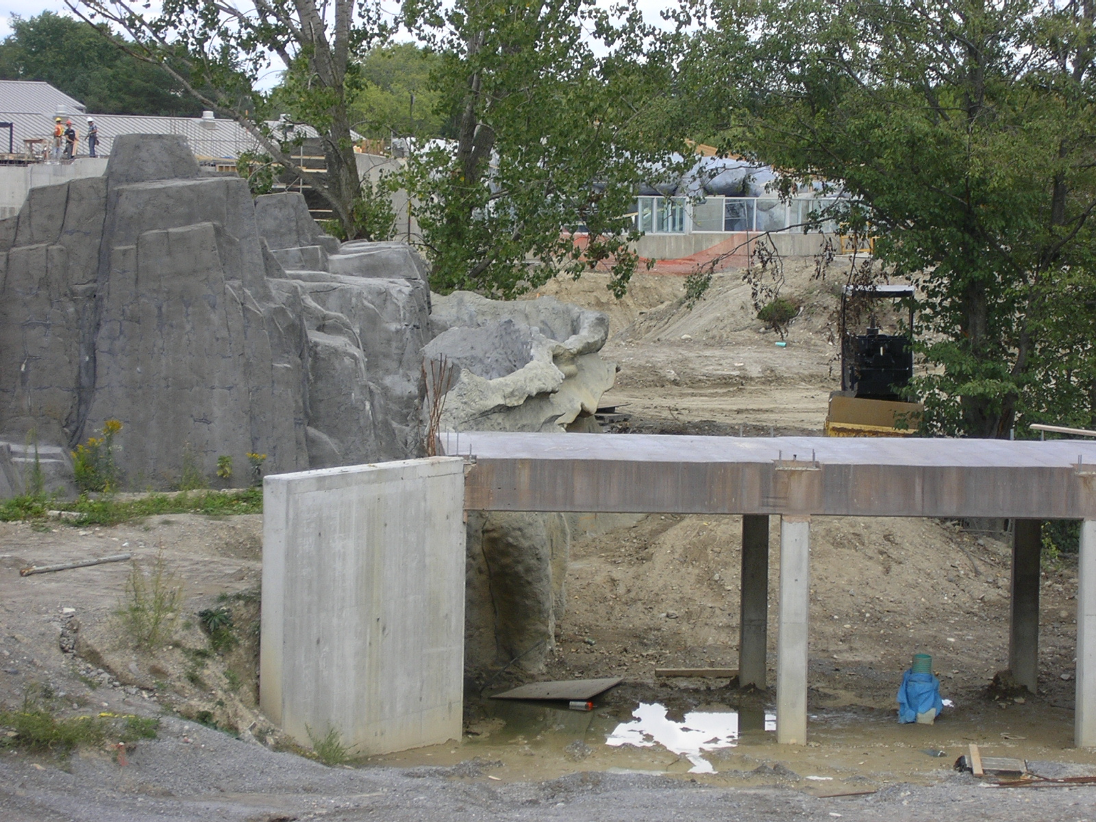 Tundra Trek Sept. 16, 2008