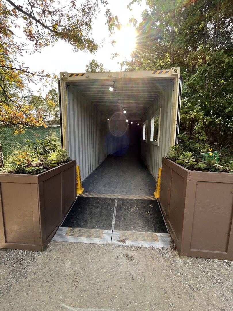 Tunnel by Asia Construction