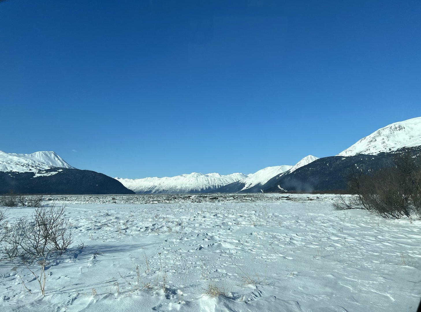 Turnagain Arm