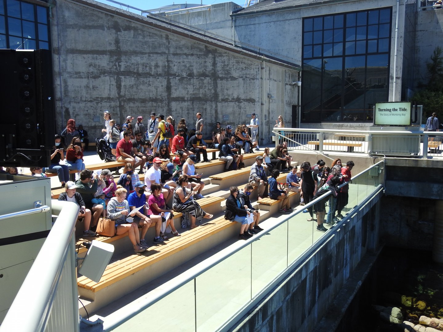 Turning the Tide: Story of Monterey Bay