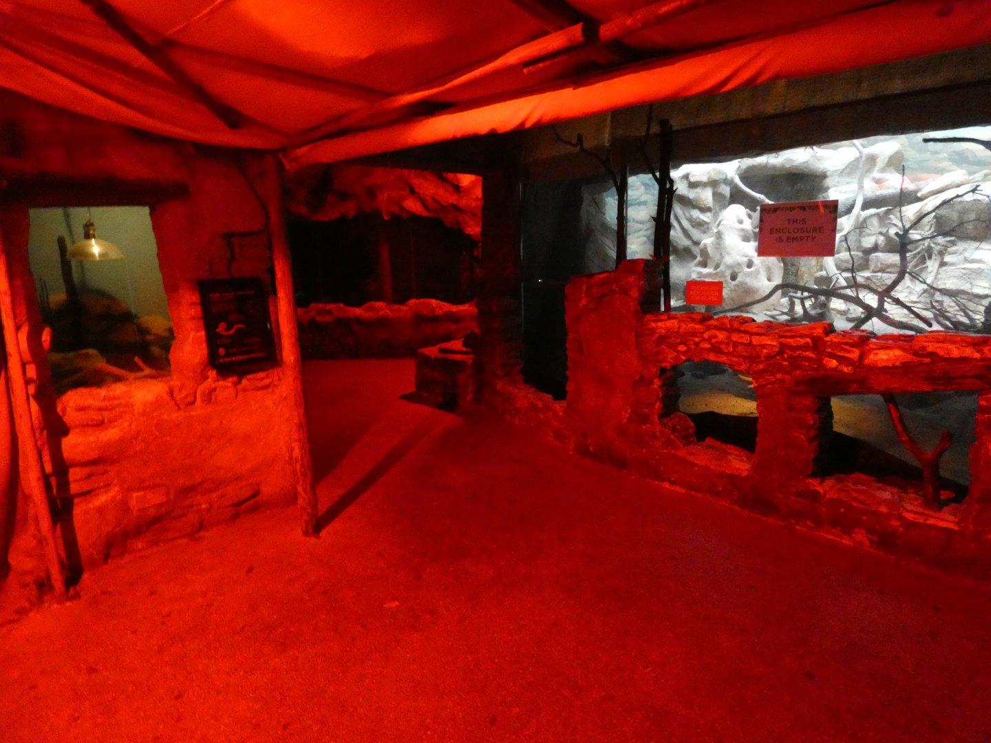 Twilight World (Desert Area)