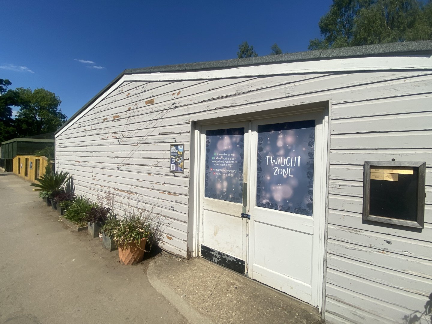 Twilight Zone 090525