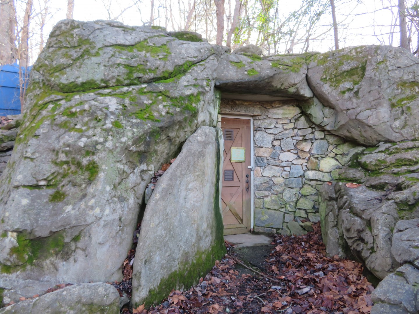 Underground World (Closed for Renovation)