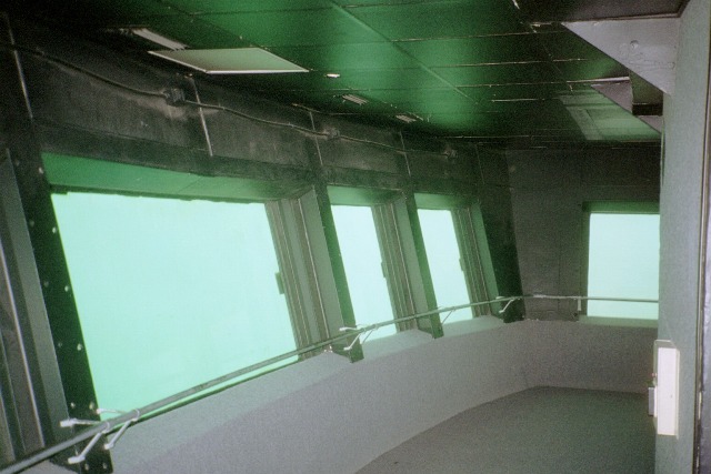 Underwater Viewing of the Springs