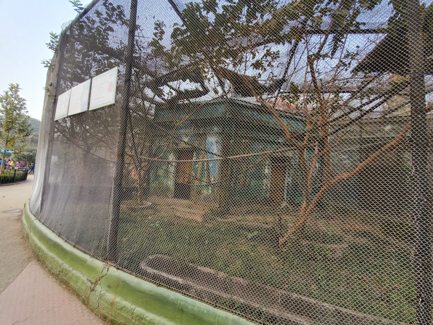 Unknown Exhibit - January 2023