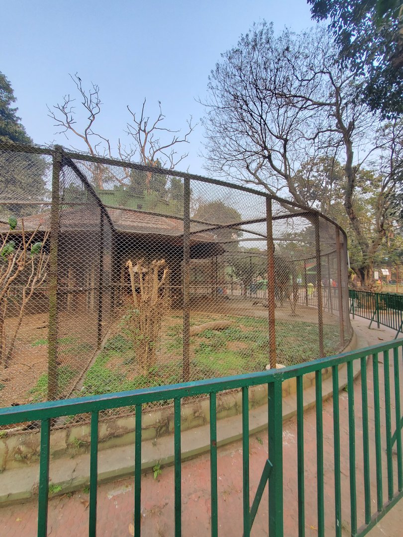 Unknown Exhibit - January 2023