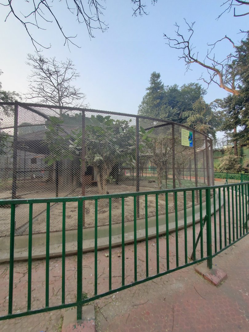 Unknown Exhibit - January 2023